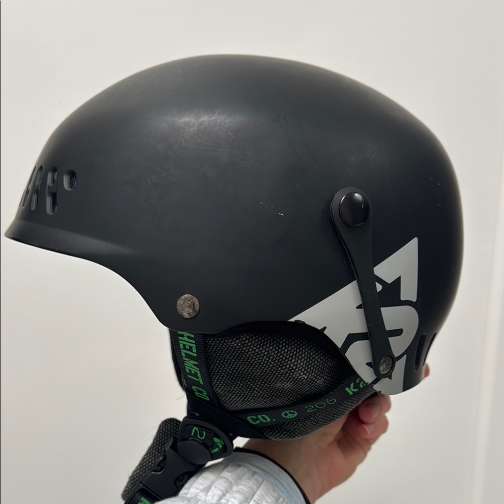 K2 Kids Helmet